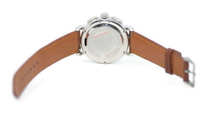 IWC Portofino Chronograph Stainless Steel Watch IW378302