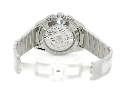 Omega Seamaster Aqua Terra Stainless Steel Watch 231.10.43.52.03.001