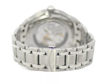 Carl F Bucherer Manero Stainless Steel Watch 10921.08
