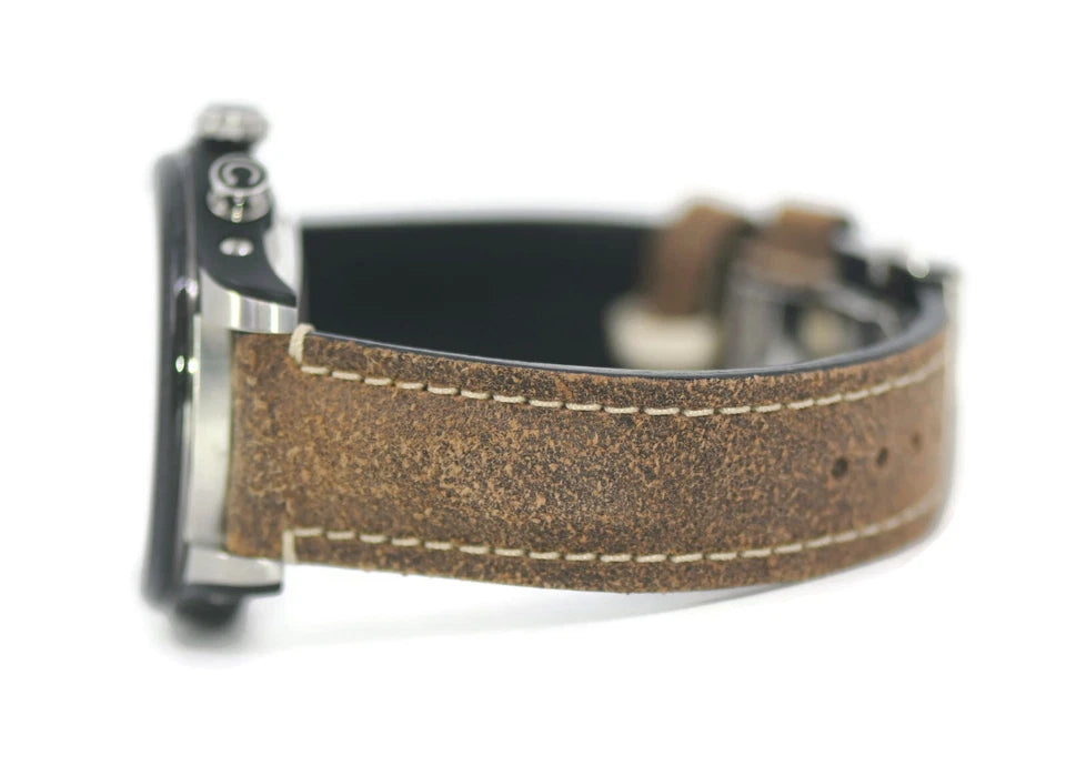 Union Glashutte Chronograph Stainless Steel Watch D009.927.26.207.00