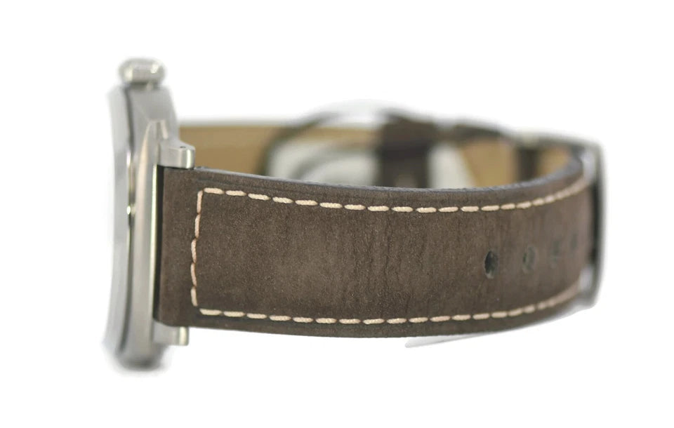 Panerai Radiomir 3 Day Titanium Watch PAM00619