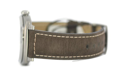 Panerai Radiomir 3 Day Titanium Watch PAM00619