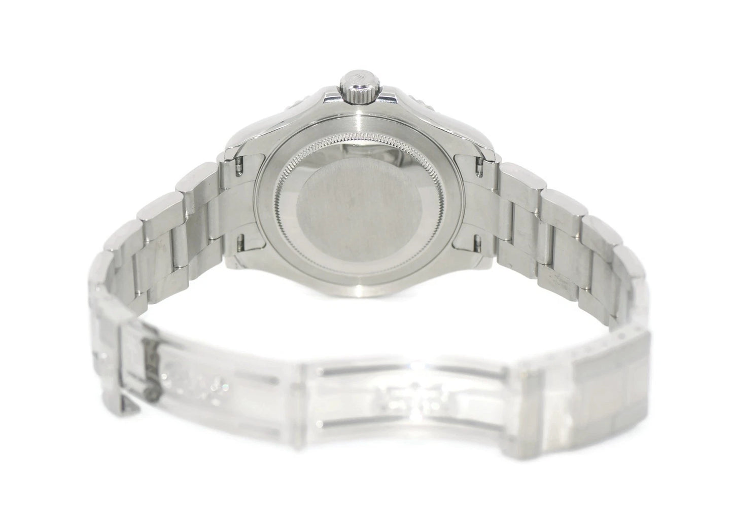 Rolex Yacht-Master Stainless Steel Watch 16622