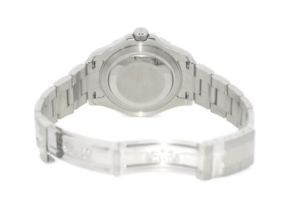 Rolex Yacht-Master Stainless Steel Watch 16622