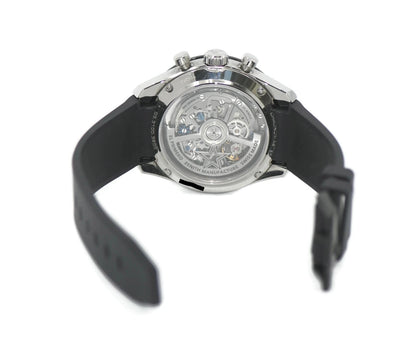 Zenith Chronomaster Sport Stainless Steel Watch 03.3100.3600
