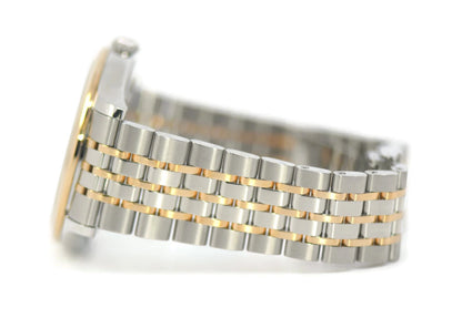Tudor 1926 Diamond 18K/Stainless Steel Watch 91651