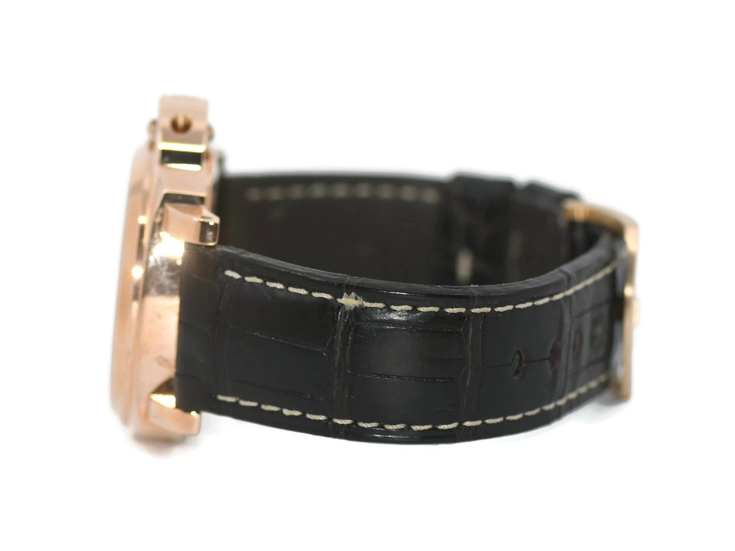 Panerai Luminor Marina 8 Days 18K Rose Gold Watch PAM00511