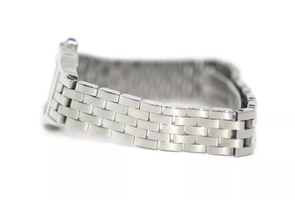 Cartier Demoiselle Stainless Steel Watch W25064Z5