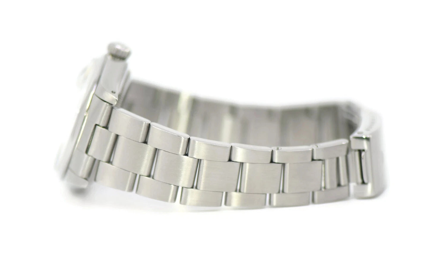 Rolex Oyster Perpetual Stainless Steel Watch 1500