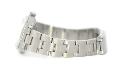 Rolex Oyster Perpetual Stainless Steel Watch 1500