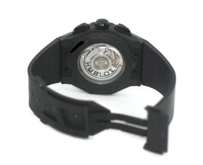 Hublot Classic Fusion Orlinski Ceramic Watch 515.CI.0119.RX.ORL.18