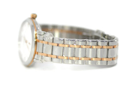 Montblanc Star Classique 18K/Stainless Steel Watch 107915
