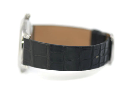 Montblanc Star Classique Stainless Steel Watch 107072