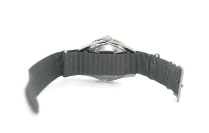 Oris Divers Sixty-Five Stainless Steel Watch 7707
