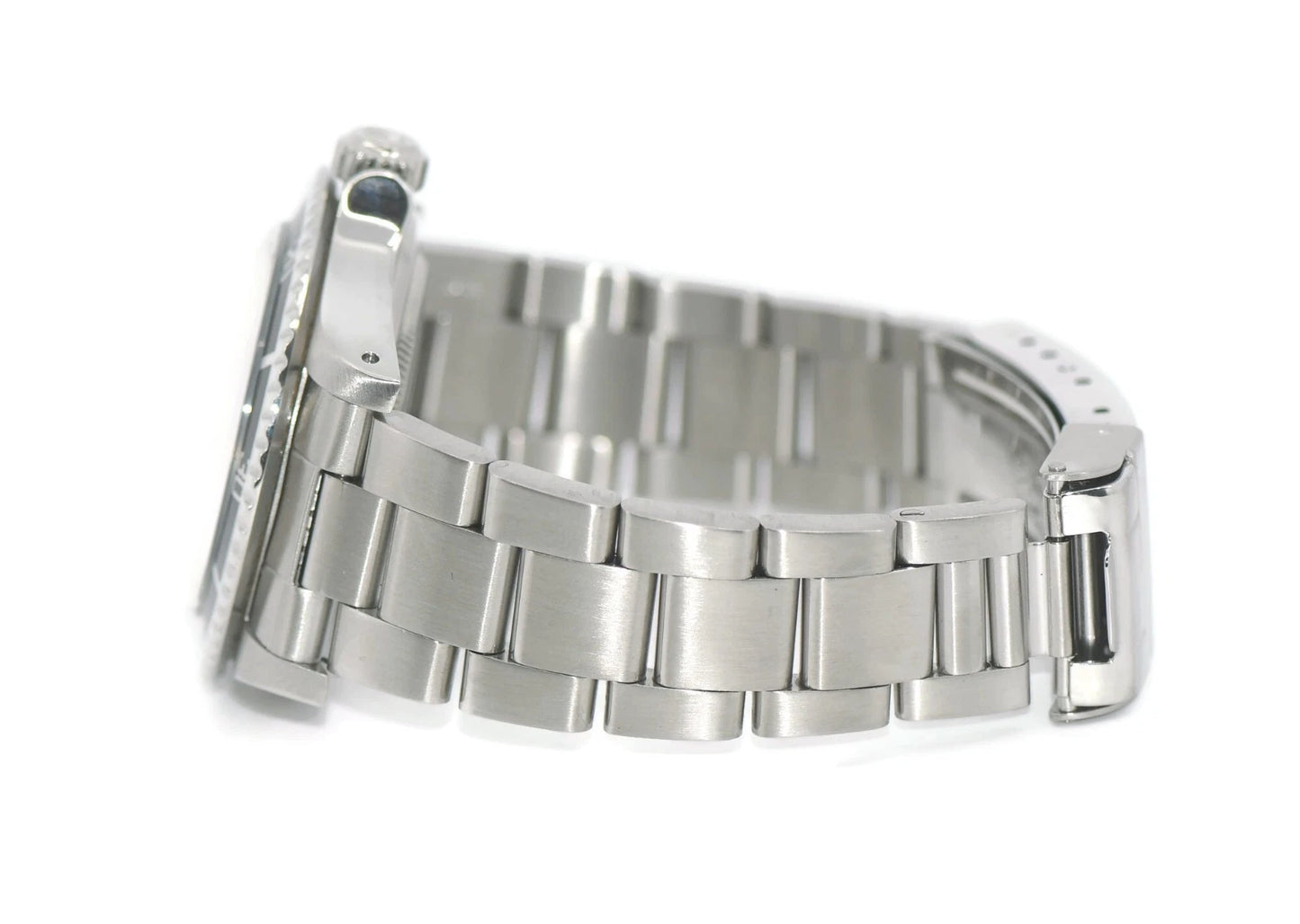 Rolex Submariner Stainless Steel Watch 5513