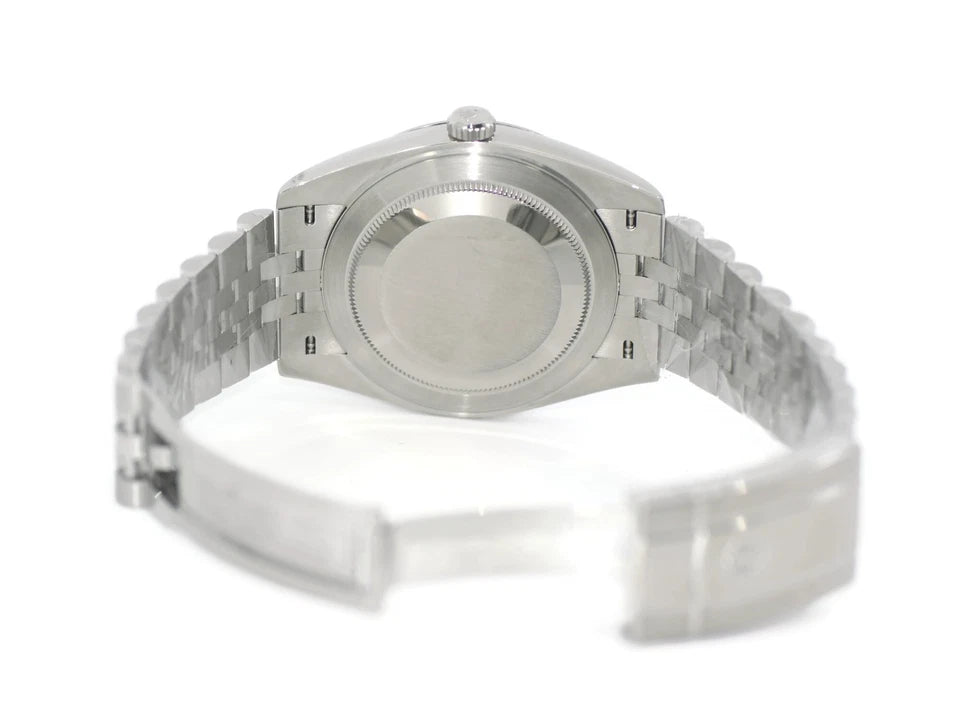 Rolex Datejust Stainless Steel Watch 126300