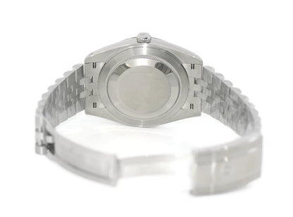 Rolex Datejust Stainless Steel Watch 126300