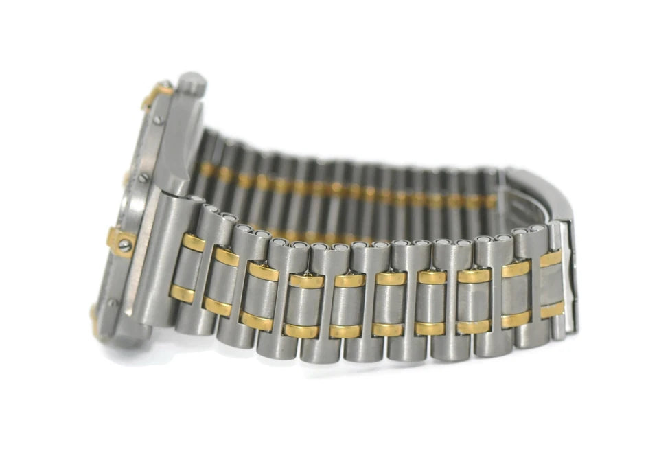 Breitling Aerospace Two Tone Titanium F65062