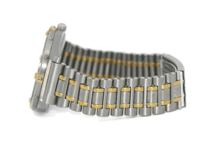 Breitling Aerospace Two Tone Titanium F65062