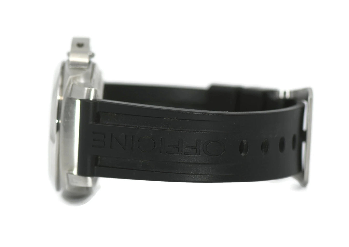 Panerai Luminor Marina Stainless Steel Watch PAM00312