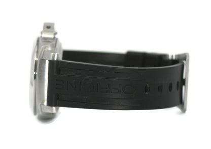 Panerai Luminor Marina Stainless Steel Watch PAM00312