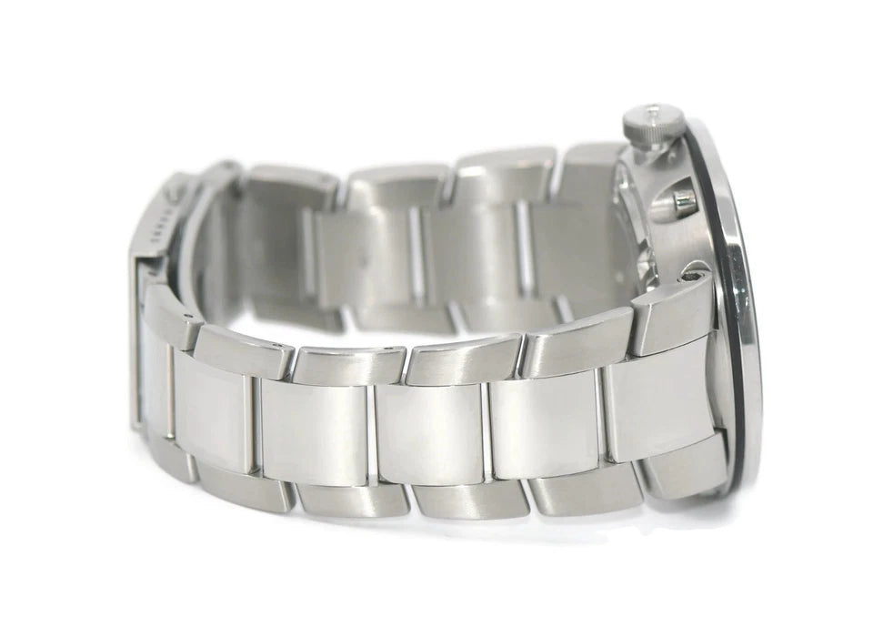 Oris TT1 Williams Stainless Steel Watch 7651