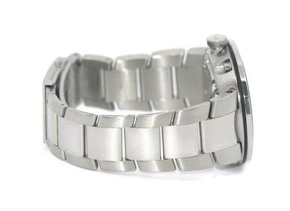 Oris TT1 Williams Stainless Steel Watch 7651