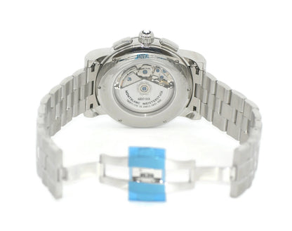 Montblanc Star Chronograph Stainless Steel Watch 102376