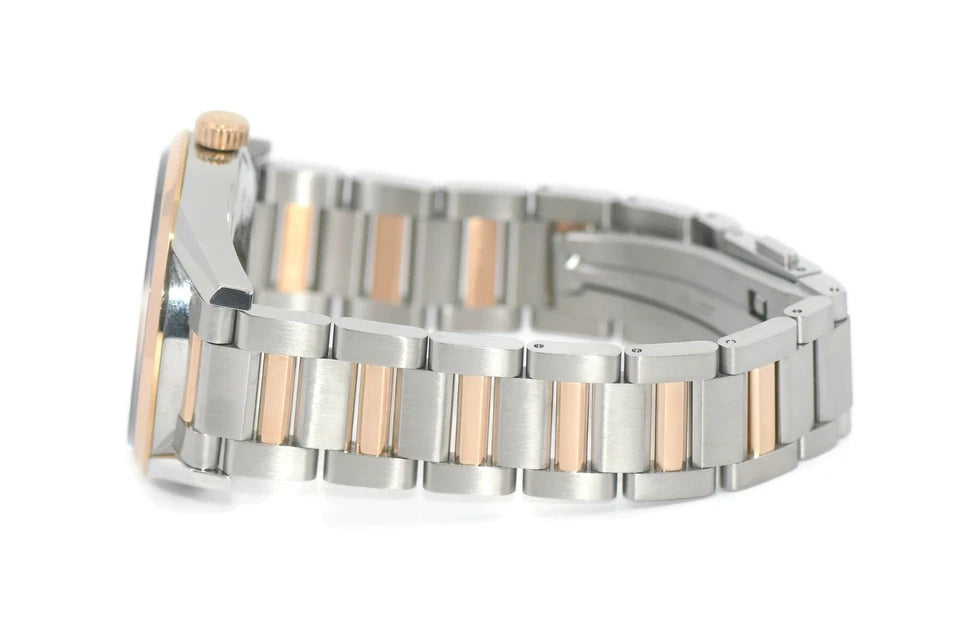 Tag Heuer Carrera 18K/Stainless Steel Watch WAR215E