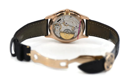Patek Philippe Grand Complication 18K Rose Gold Watch 3940R