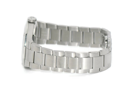 Baume & Mercier Riviera Stainless Steel Watch M0A10679