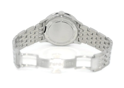 Breitling Navitimer GMT Stainless Steel Watch A32310