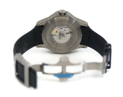 Corum Admiral's Cup Racer Stainless Steel Watch 411.100.04