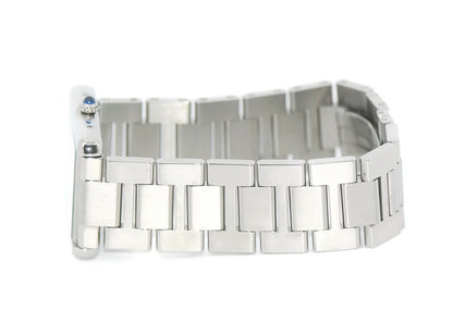 Cartier Tank Solo Stainless Steel Watch W5200014
