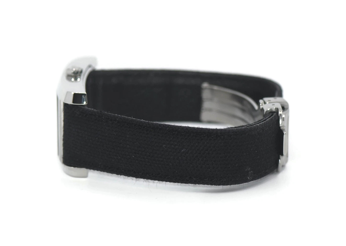 Baume & Mercier Hampton Stainless Steel Watch MV045120