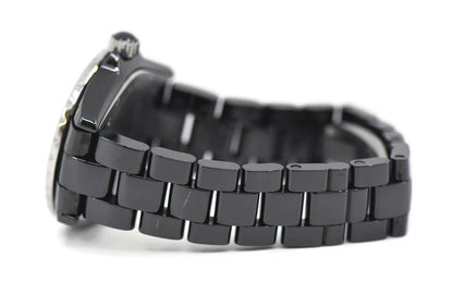 Chanel J12 Diamond Ceramic Watch H1757