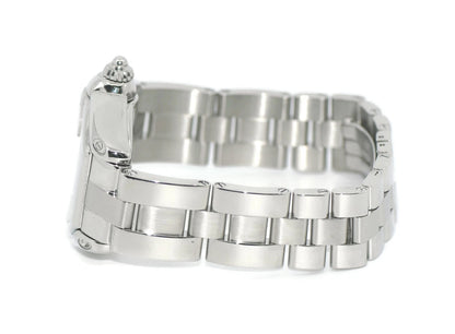Cartier Roadster Stianless Steel Watch W62017V3