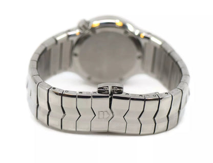 Tag Heuer Alter Ego Diamond Stainless Steel Watch WP1319