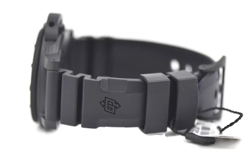 Panerai Submersible Carbotech Carbon Watch PAM01231