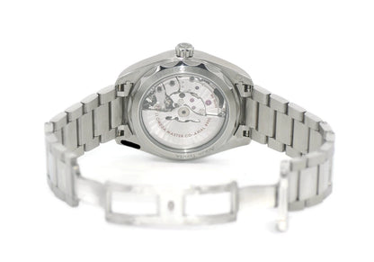Omega Seamaster Aqua Terra Stainless Steel Watch 220.10.41.21.03.002