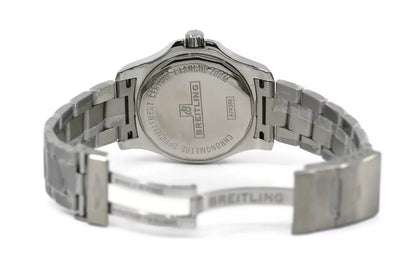Breitling Colt Stainless Steel Watch A74388
