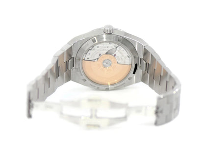 Vacheron Constantin Overseas Stainless Steel Watch 4520V
