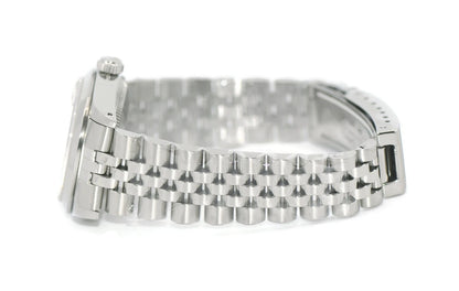 Rolex Datejust Stainless Steel Watch 68240