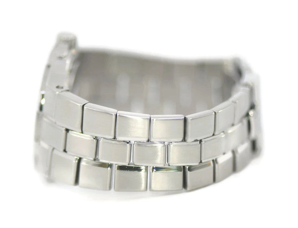 Vacheron Constantin Overseas Stainless Steel Watch 42040