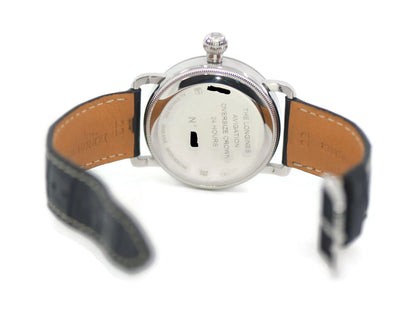 Longines Avigation Stainless Steel Watch L2.778.4