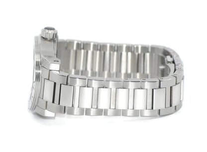 Corum Romulus Power Reserve Stainless Steel Watch 02.0001