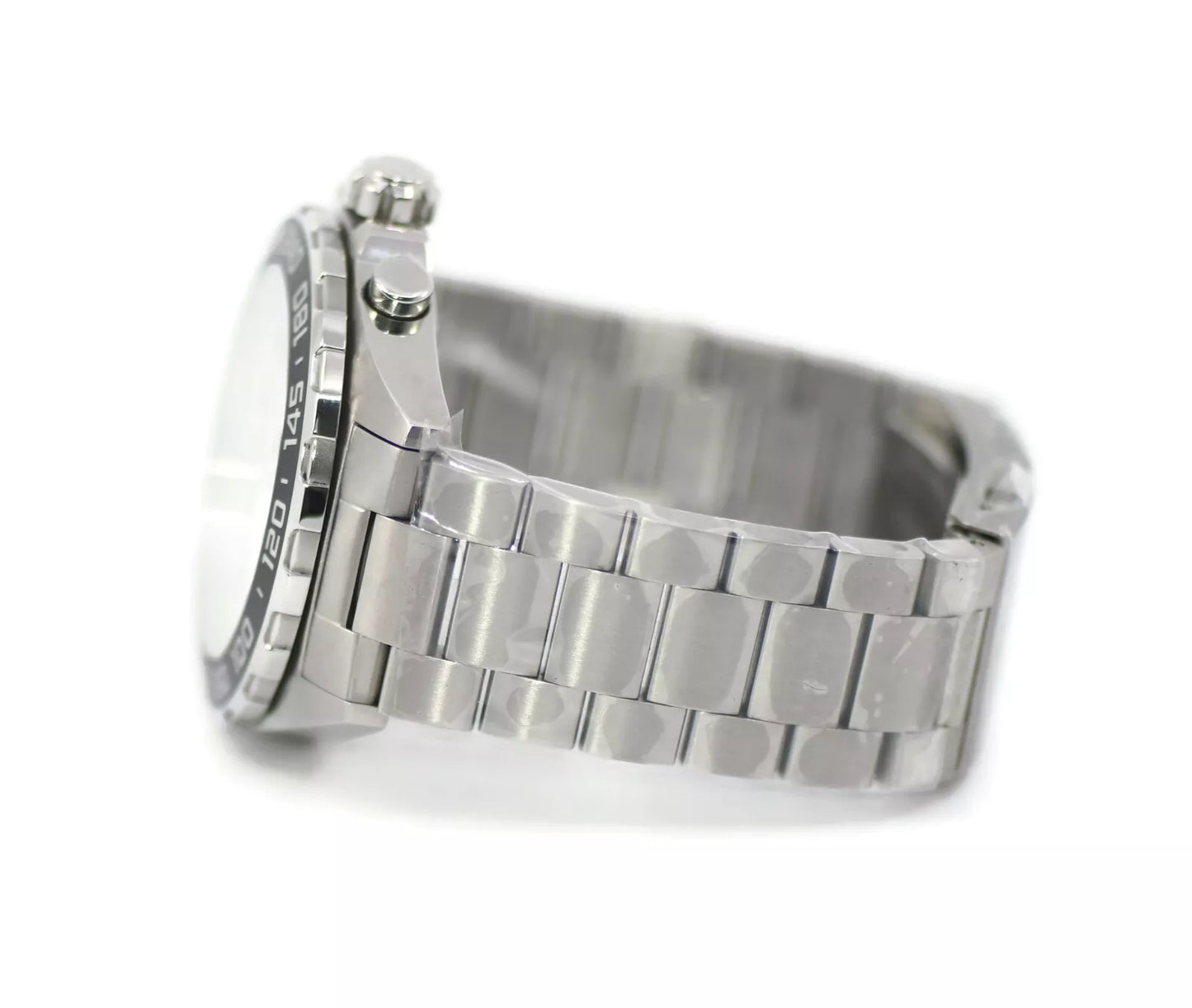 Tag Heuer Formula 1 Chronograph Stainless Steel Watch CAZ101E