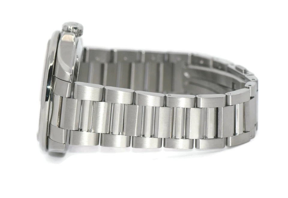 Tag Heuer Grand Carrera Stainless Steel Watch WAV5111