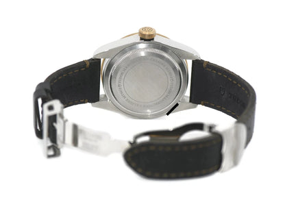 Tudor Black Bay S&G 18K/Stainless Steel Watch 79733N