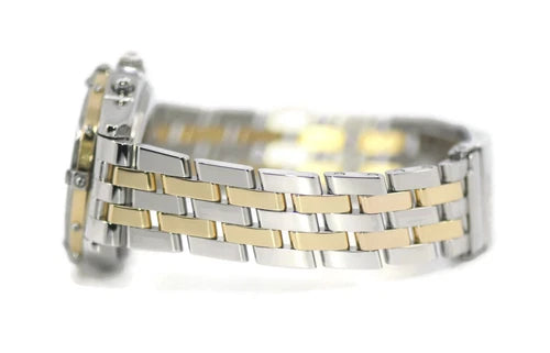 Breitling Chronomat 18K/Stainless Steel Watch D13350